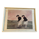 Pêche à la crevette