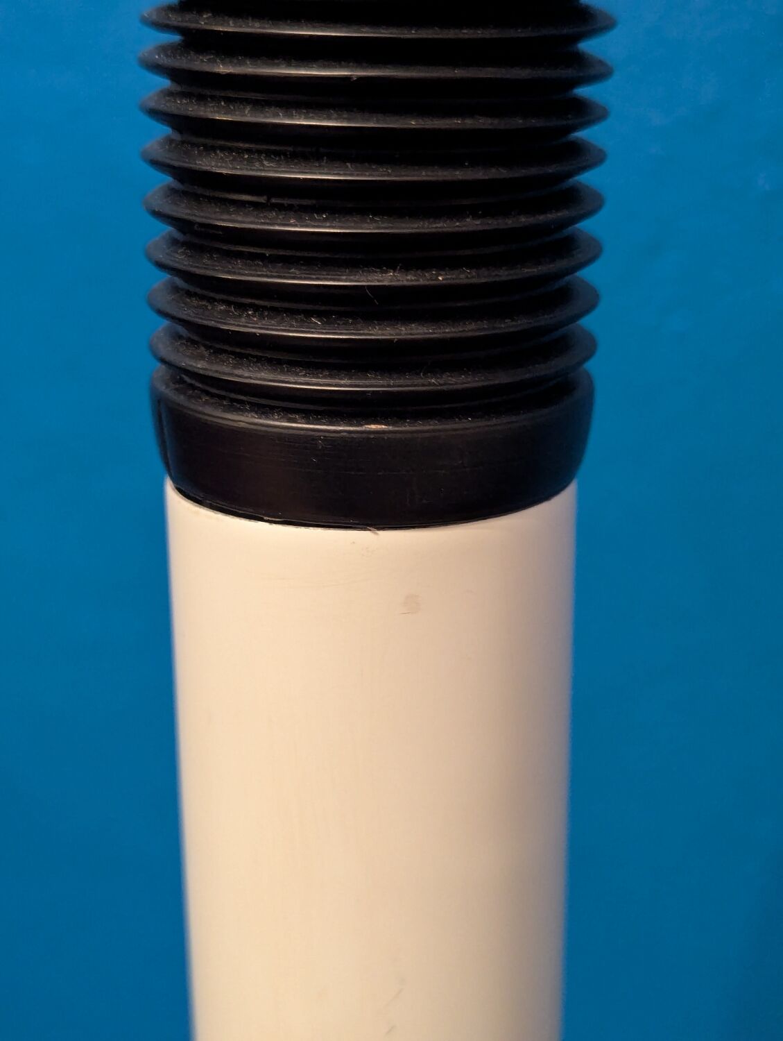 Elbow floor lamp Targetti Sankey E. Bellini