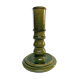 Biot ceramic candlestick