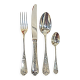 51-piece cutlery set Liberty Silverware