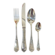51-piece cutlery set Liberty Silverware