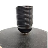 Vintage geometric lamp