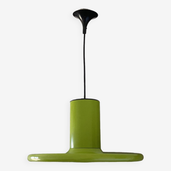 Pendolita pendant light by LITA.1970. Space age.