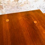 5-drawer teak dresser by Nathan, 60s