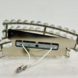 Marchetti diamante wall light