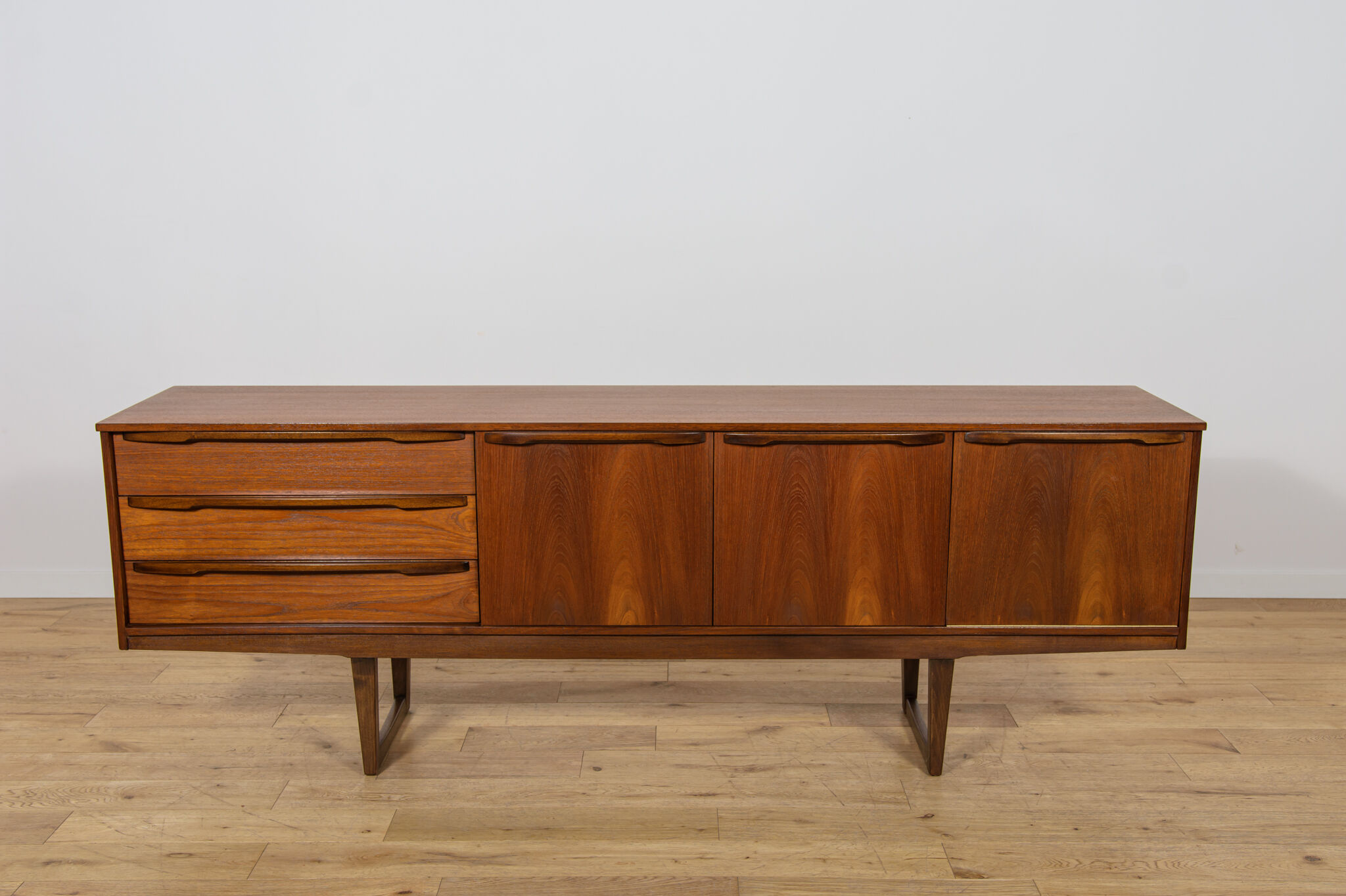 Mid-Century Teak Sideboard by Younger Ltd., United Kingdom, 1960s