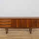 Mid-Century Teak Sideboard by Younger Ltd., United Kingdom, 1960s