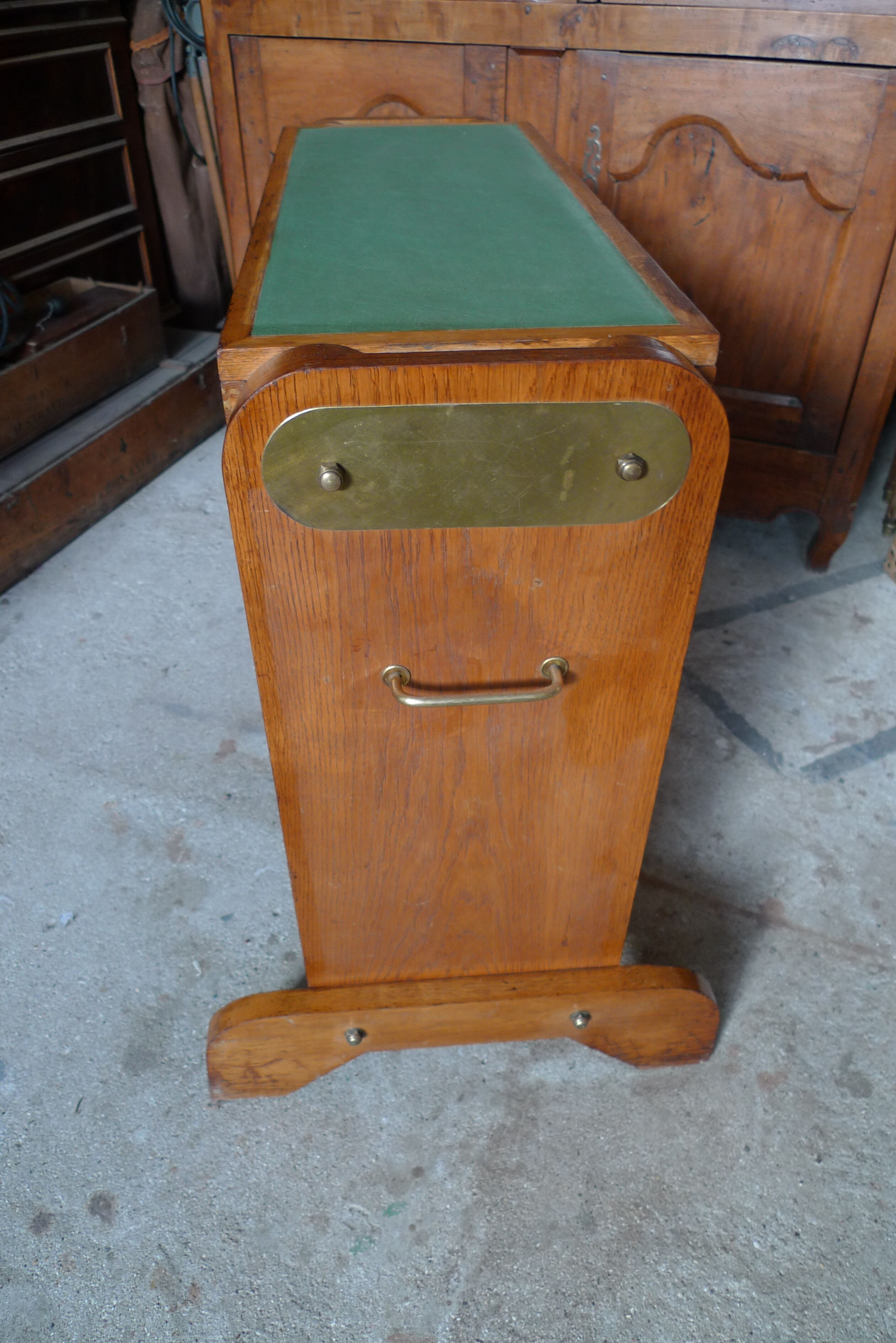 Double office Educo-raclem