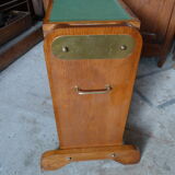 Bureau double Educo-raclem