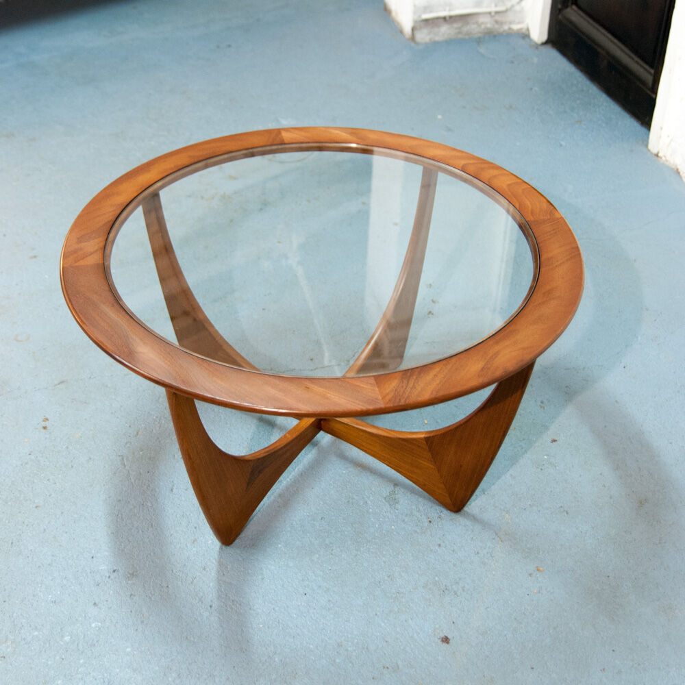 Victor Wilkins coffee table Astro
