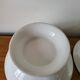 Antique Soup Tureen in Old Paris Porcelain