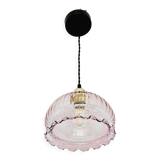 Vintage pendant lamp