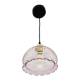 Vintage pendant lamp
