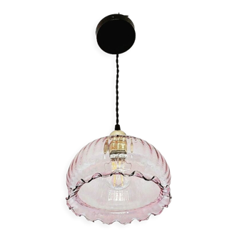 Vintage pendant lamp