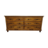 Craft Furniture / Bank / Commodity 6 drawers
