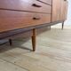 Vintage teak sideboard – Timeless mid-century sideboard
