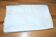 Vintage round tablecloth in embroidered and openwork cotton 160x160cm *M3*