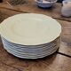 Longchamp flat plates