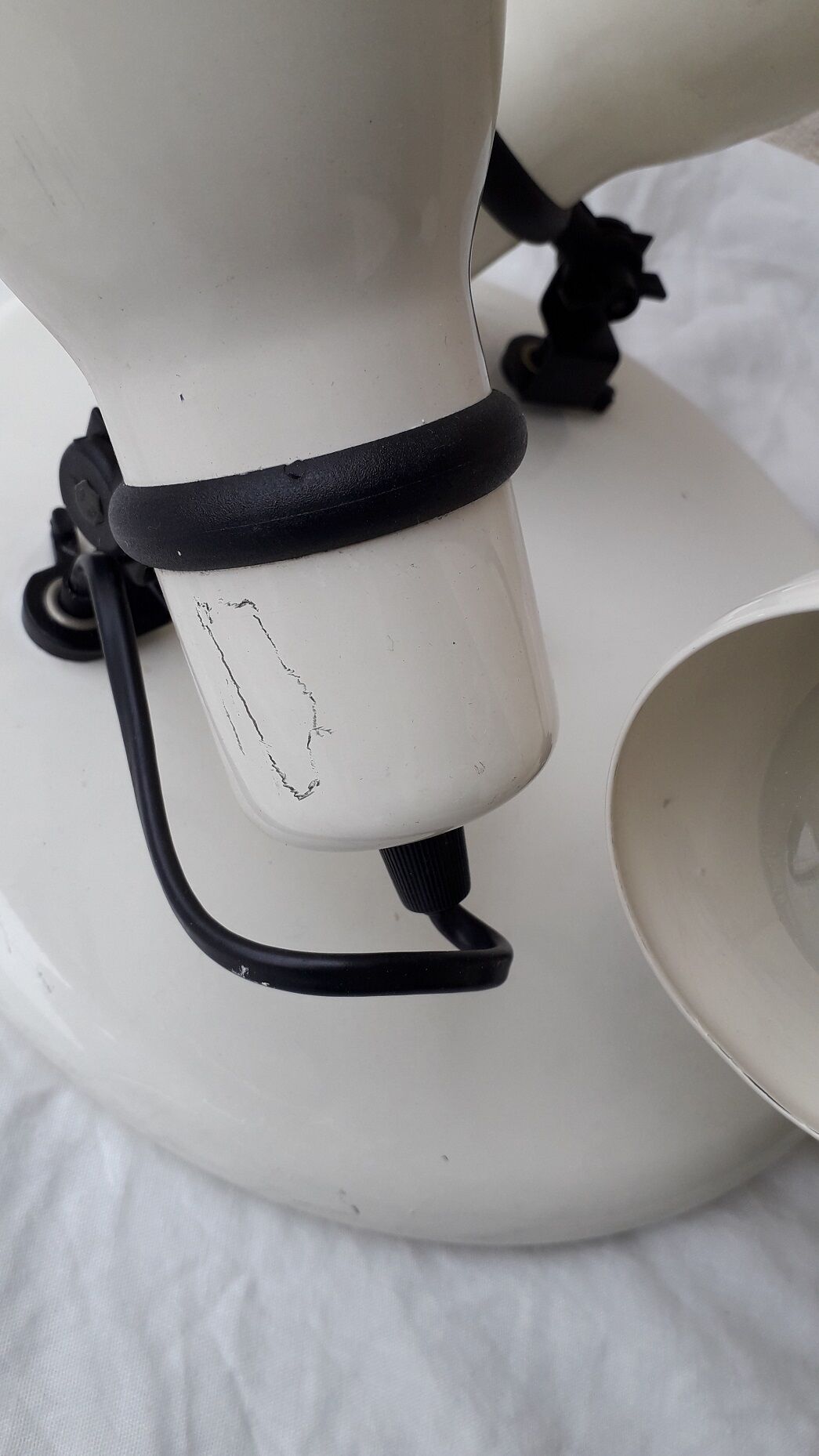 Ceiling lamp 3 spots