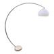 Lampadaire arc, années 70