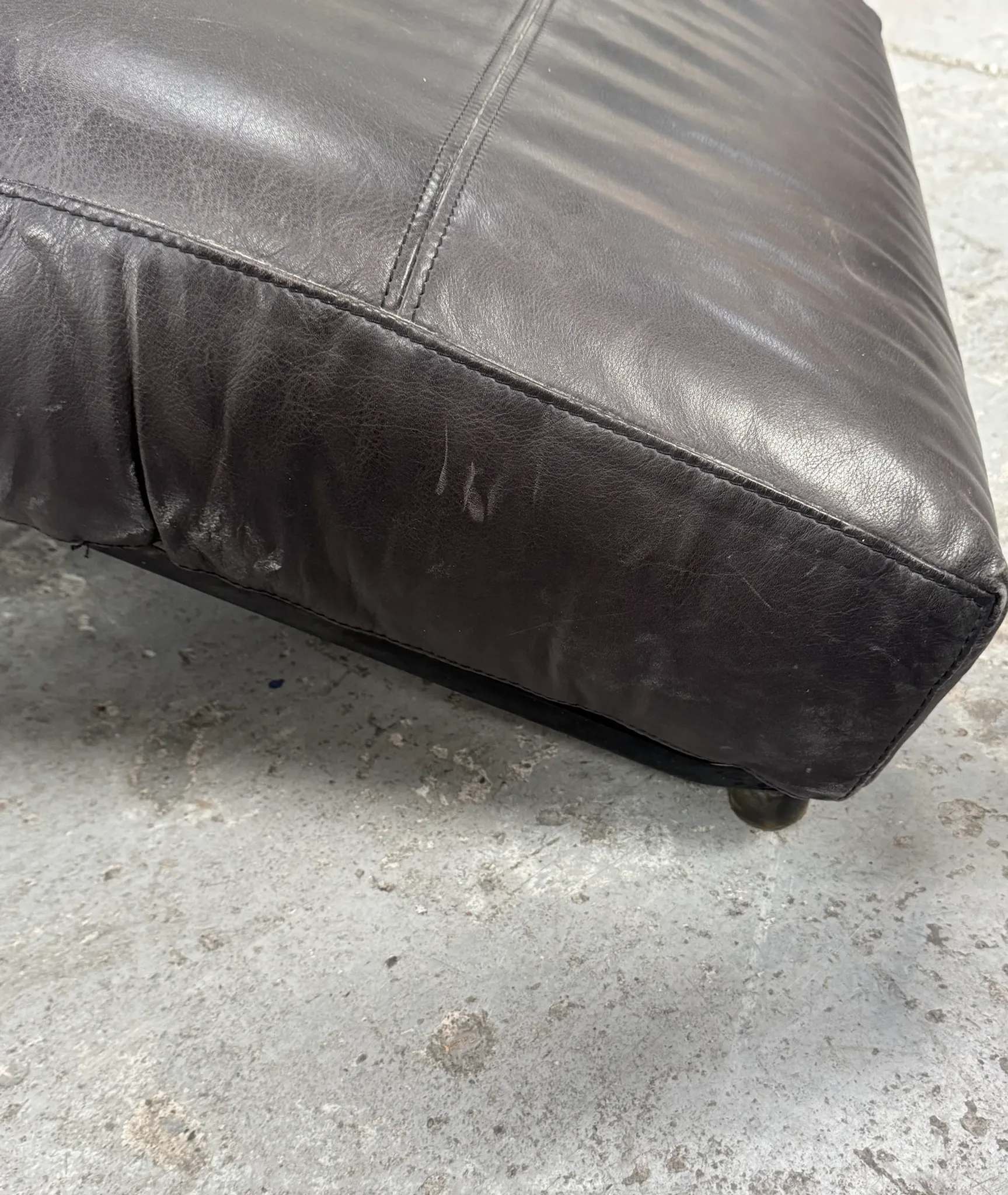 Chaise longue by N.EILERSEN