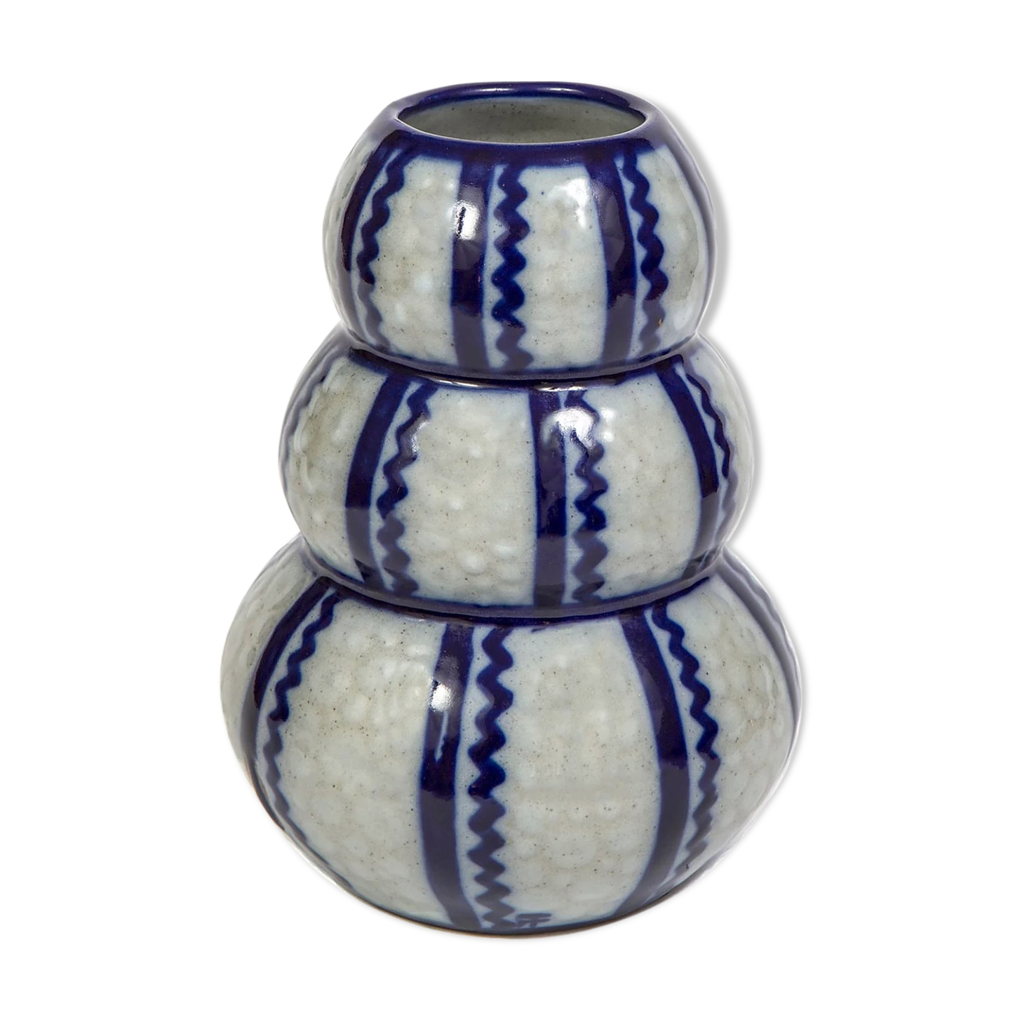Vase Roger François