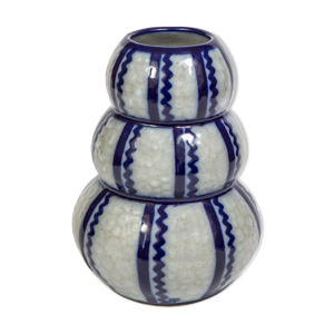 Vase roger François