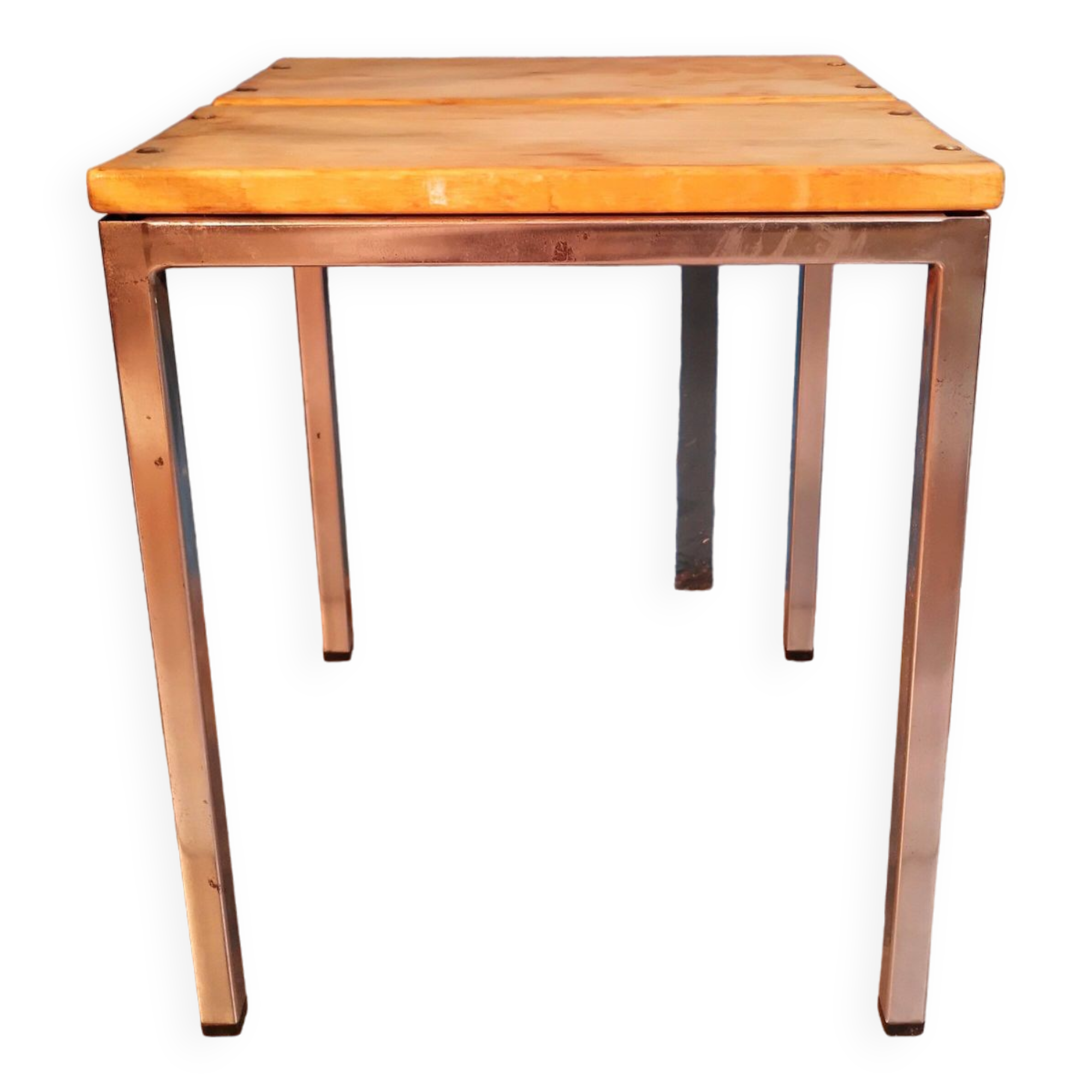 Scandinavian Asko stool 1960s