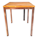 Scandinavian Asko stool 1960s