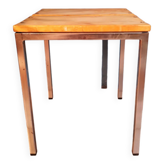Scandinavian Asko stool 1960s