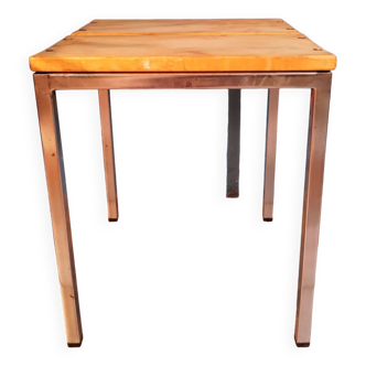 Tabouret Scandinave Asko 1960s