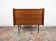 Teak chest of drawers