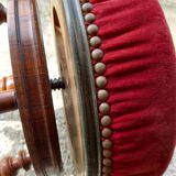 Piano stool