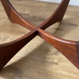Table basse teck Astro G Plan