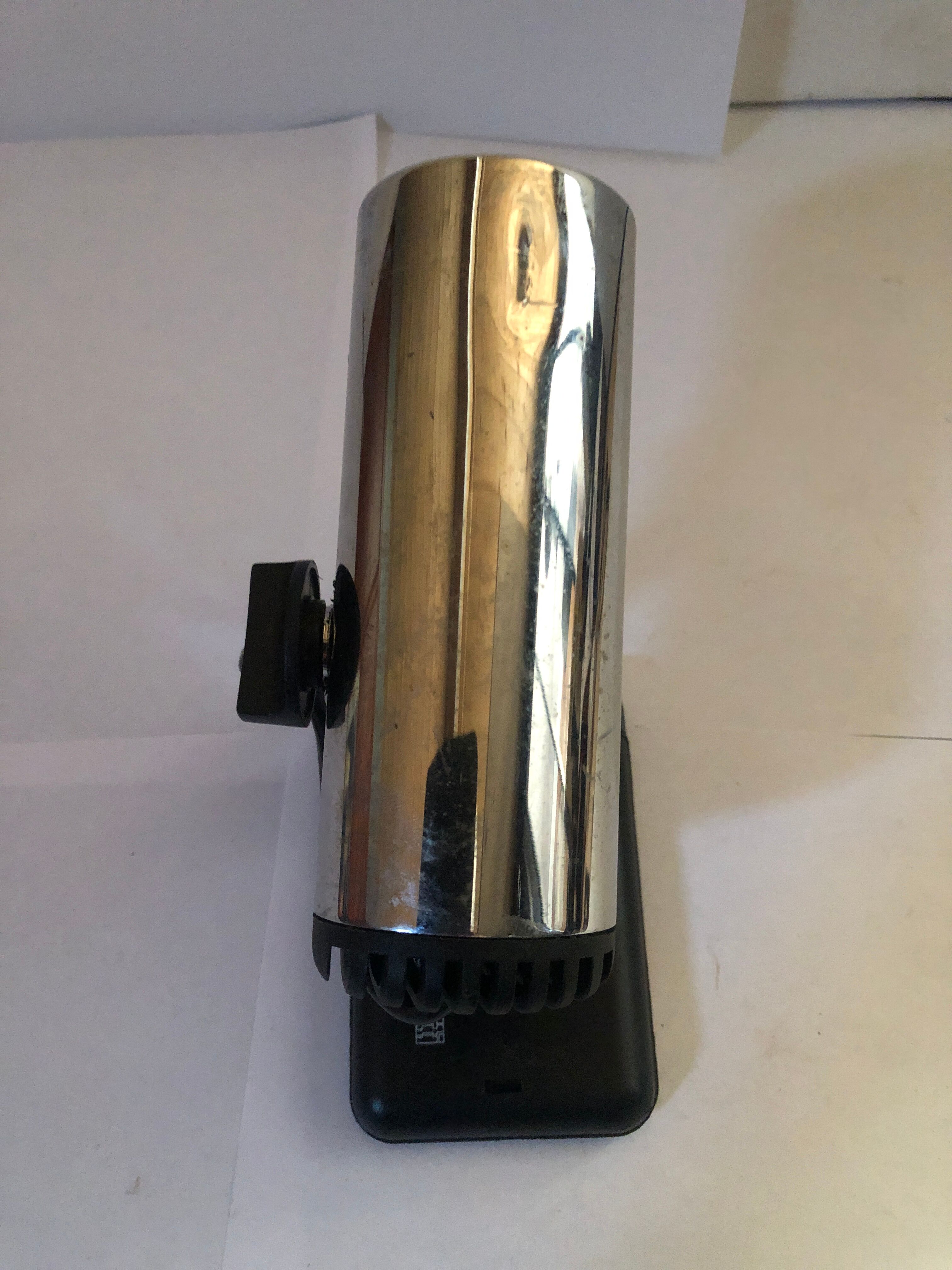 Spot metal vintage targetti