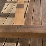 Small farmhouse table