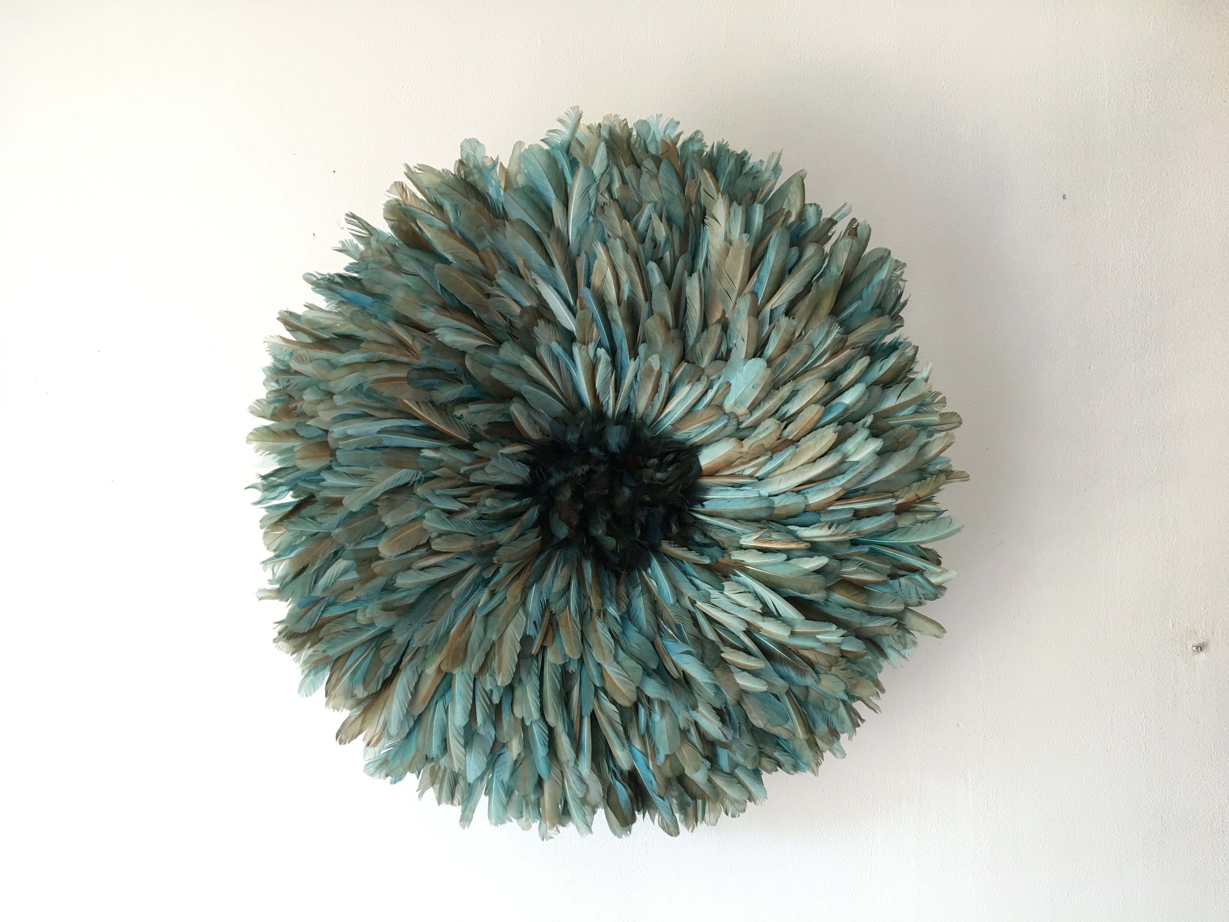 Juju Hat green 65 cm