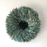 Juju Hat green 65 cm