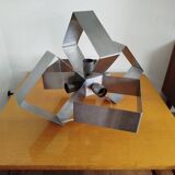 Original designer pendant light, 1970s