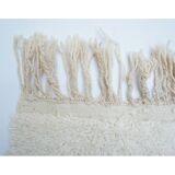 Tapis béni ouarain 290x220cm
