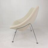 Oyster Chair Chair by Pierre Paulin for Artifort, 1980's