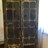 Cabinet Paris vintage