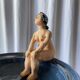 Ceramic studio Louise Gardelle