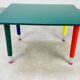 Bureau et chaise crayon Pierre Sala pour enfant