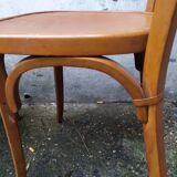 4 bistro chairs