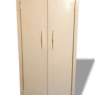 Armoire métallique 1940