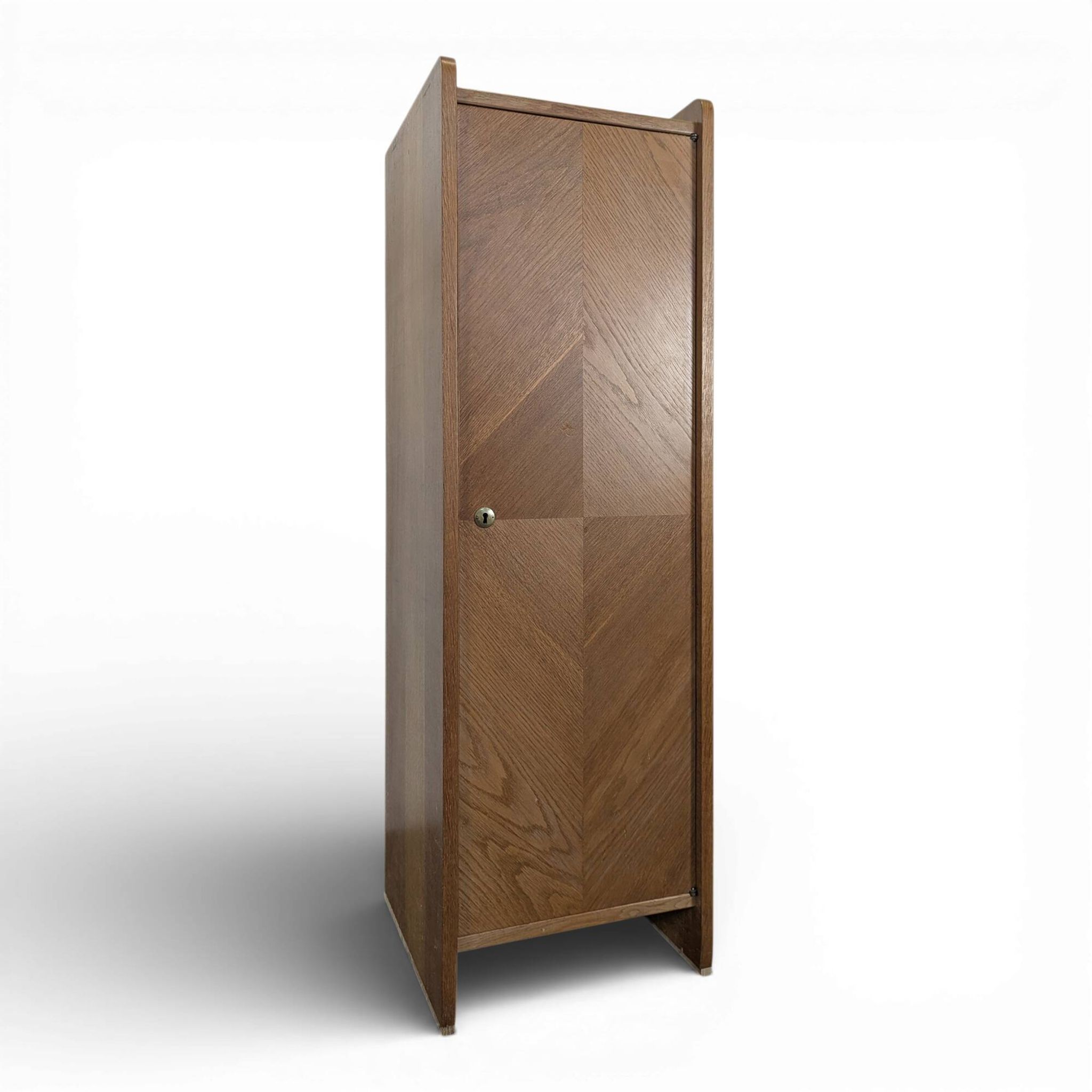 Armoire meuble à chaussure des années 60