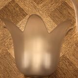 Set of 2 wall lights