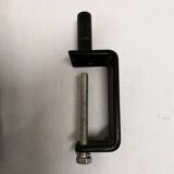 Vintage articulated architect lamp
