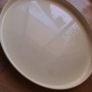 Vintage 70's Guzzini table top (56 cm)